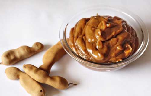 Tamarind pulp how to prepare it