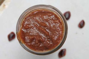 what is tamarind paste