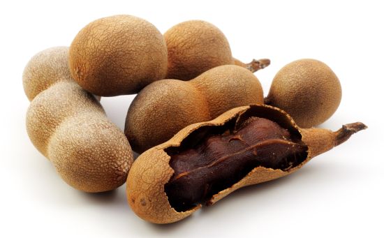 Tamarind fruit