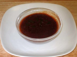 tamarind sauce preparation benefits